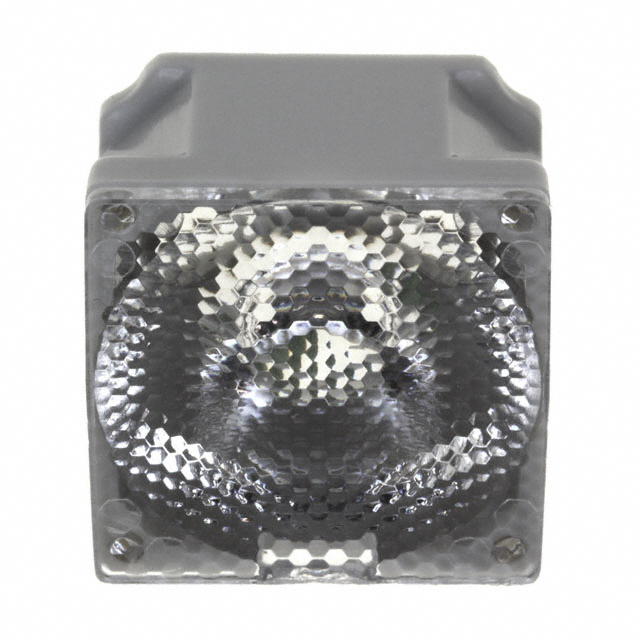 FCA10328_CRS-SS Ledil  Optik - Linsen